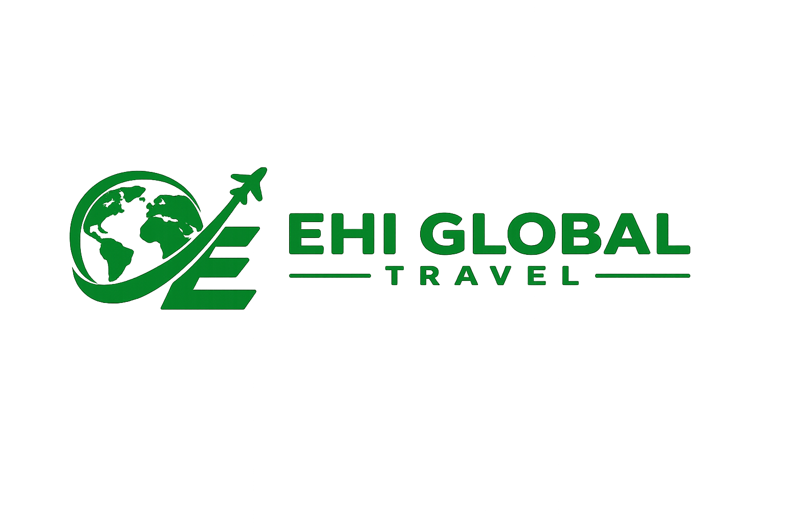 EHI Travels Logo